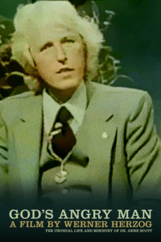 Glaube und Währung - Dr. Gene Scott, Fernsehprediger (1981) poster