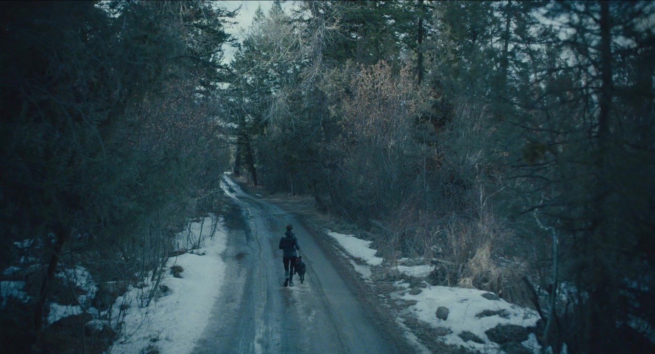 God's Country screenshot 1