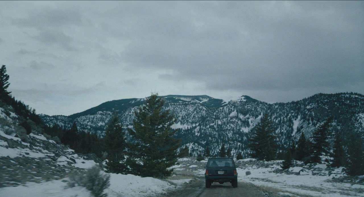 God's Country screenshot 3