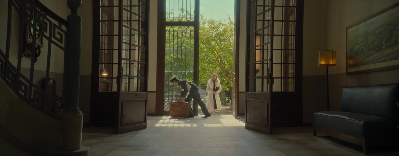 Los renglones torcidos de Dios screenshot 3