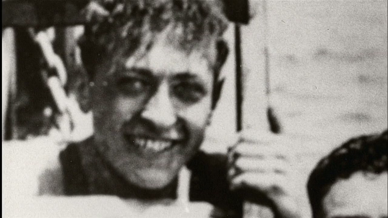 God's Fiddler: Jascha Heifetz screenshot 1