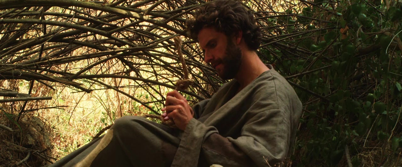 God's Fool screenshot 2