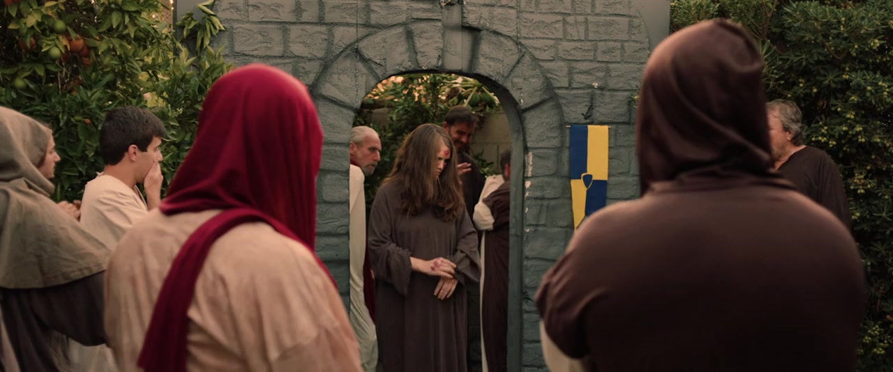 God's Fool screenshot 3