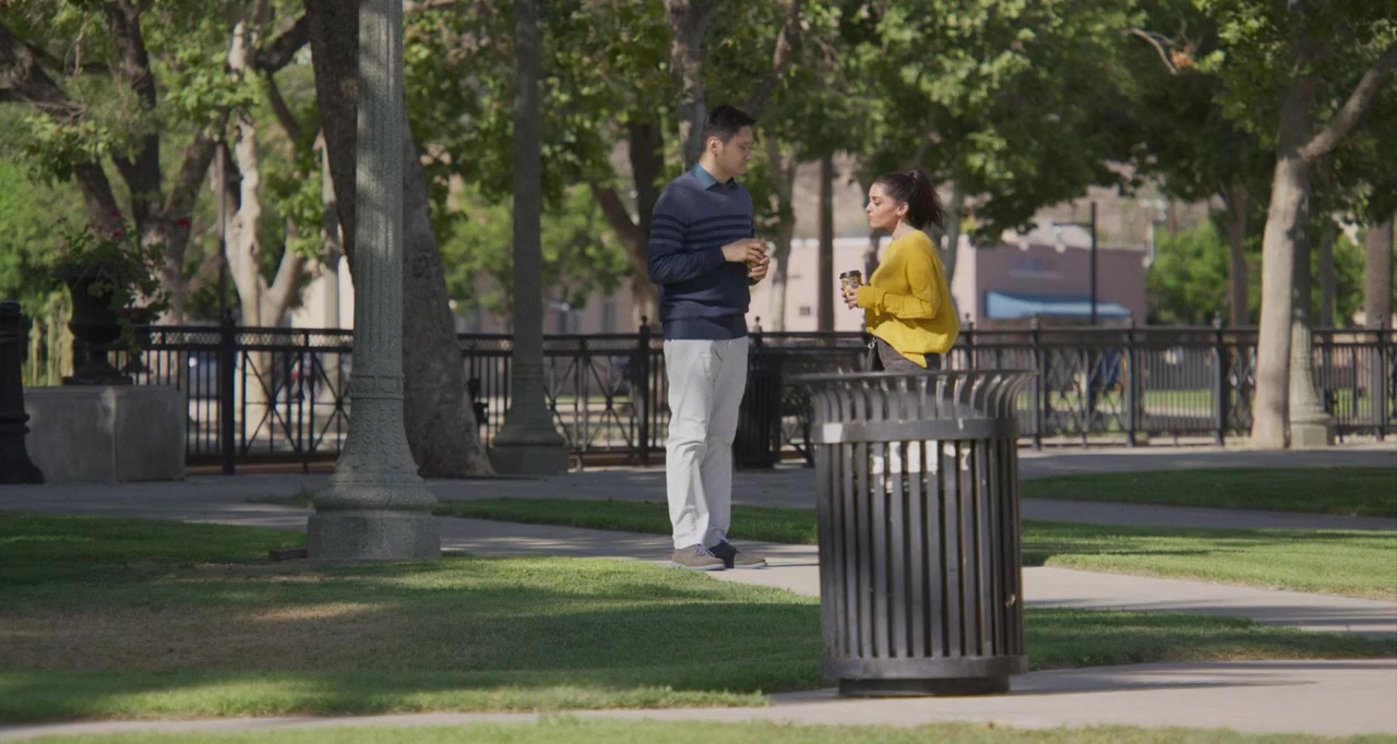 God's Not Dead: We the People screenshot 2