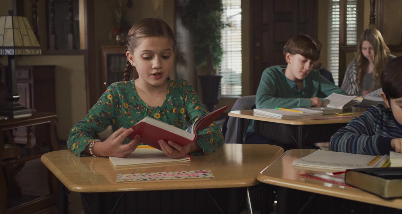 God's Not Dead: We the People screenshot 3