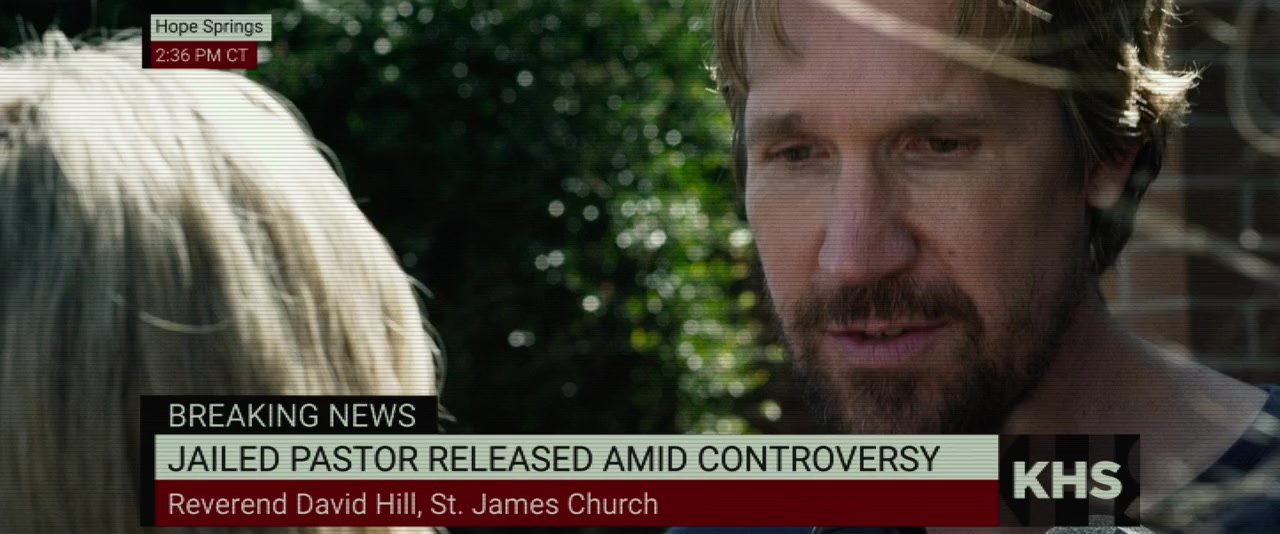 God's Not Dead: A Light in Darkness screenshot 1