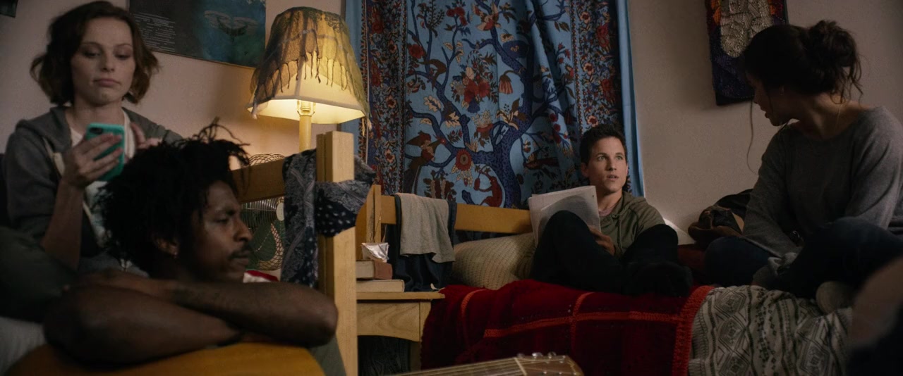 God's Not Dead: A Light in Darkness screenshot 2