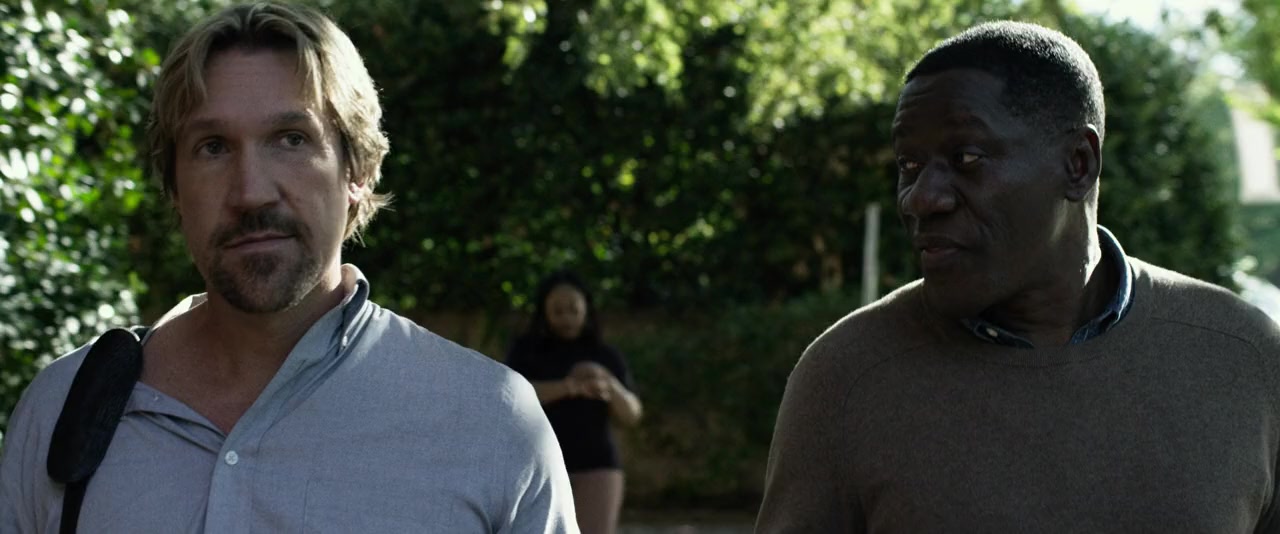 God's Not Dead: A Light in Darkness screenshot 3