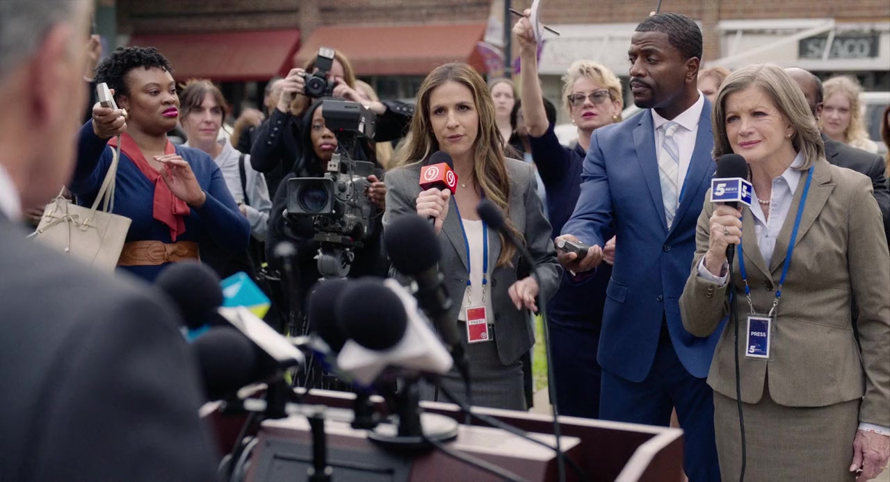God's Not Dead: In God We Trust screenshot 1