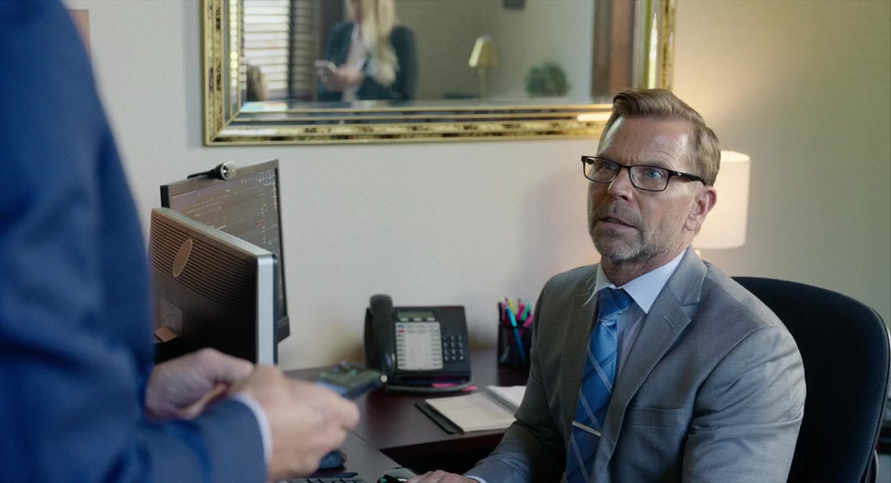 God's Not Dead: In God We Trust screenshot 3