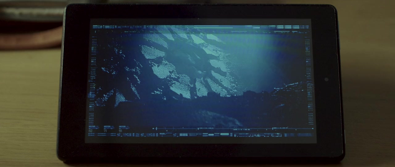 Gods of the Deep screenshot 3