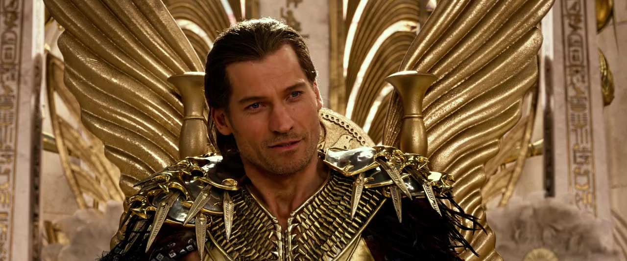 Gods of Egypt screenshot 3