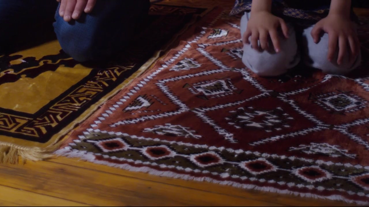 Aatos ja Amine screenshot 1