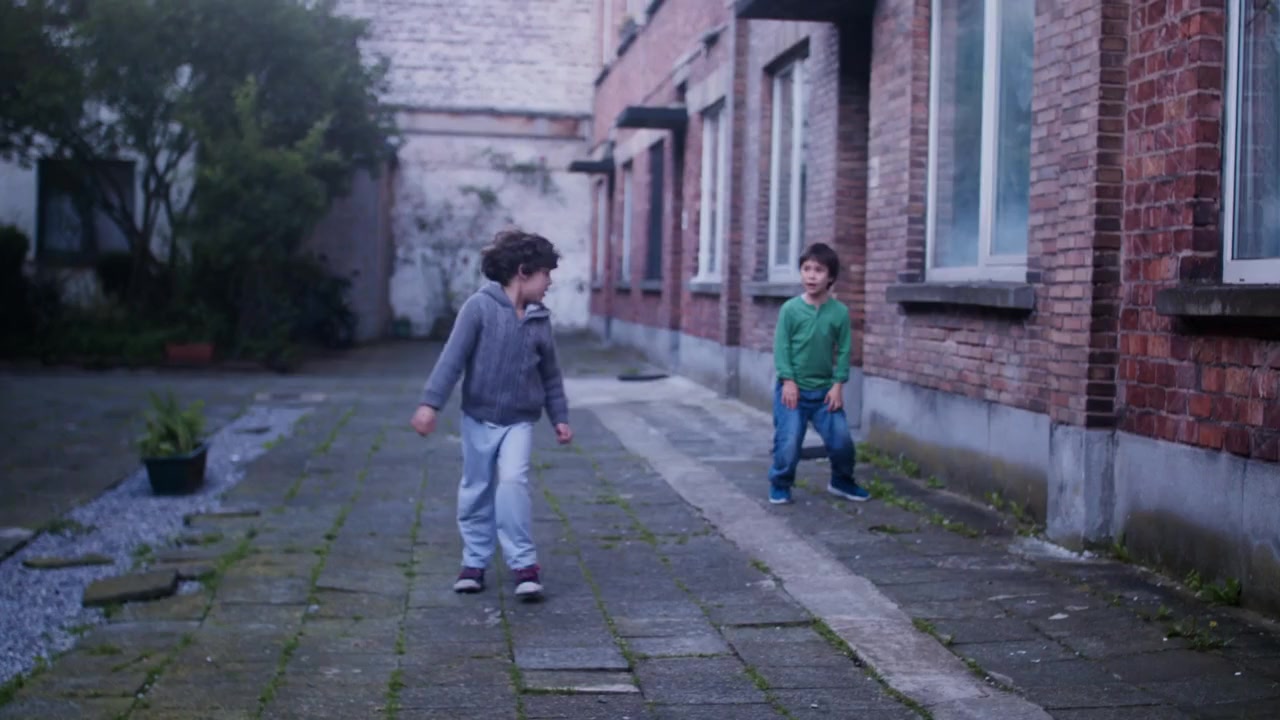 Aatos ja Amine screenshot 2