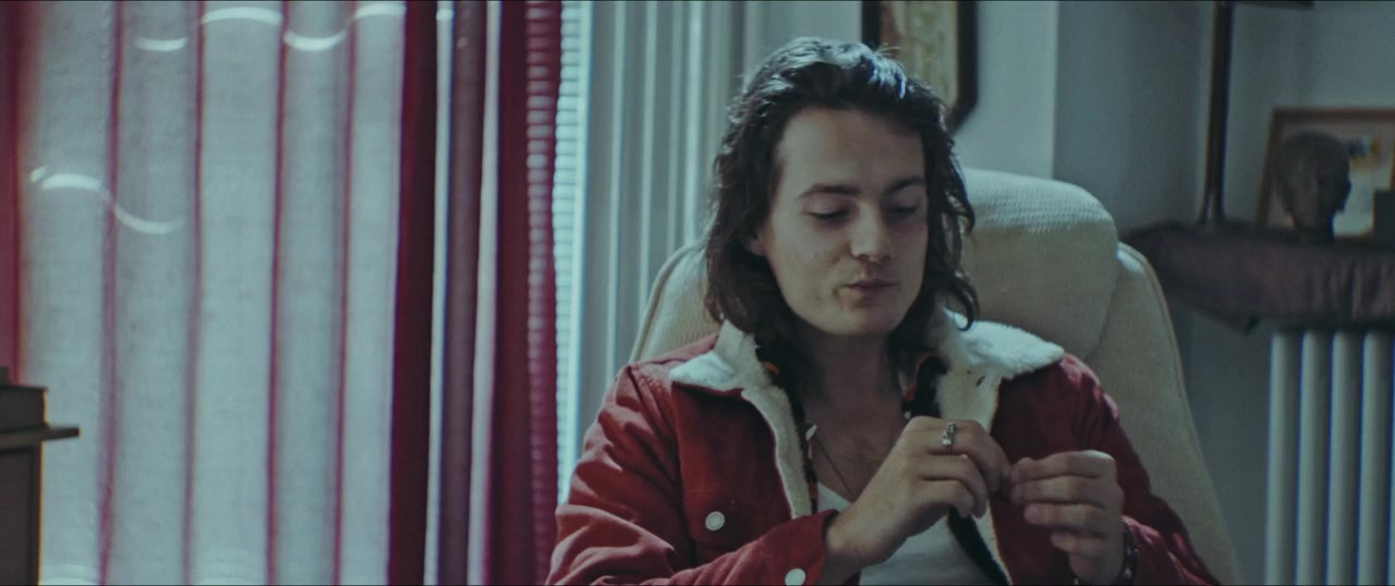 God's Petting You screenshot 1