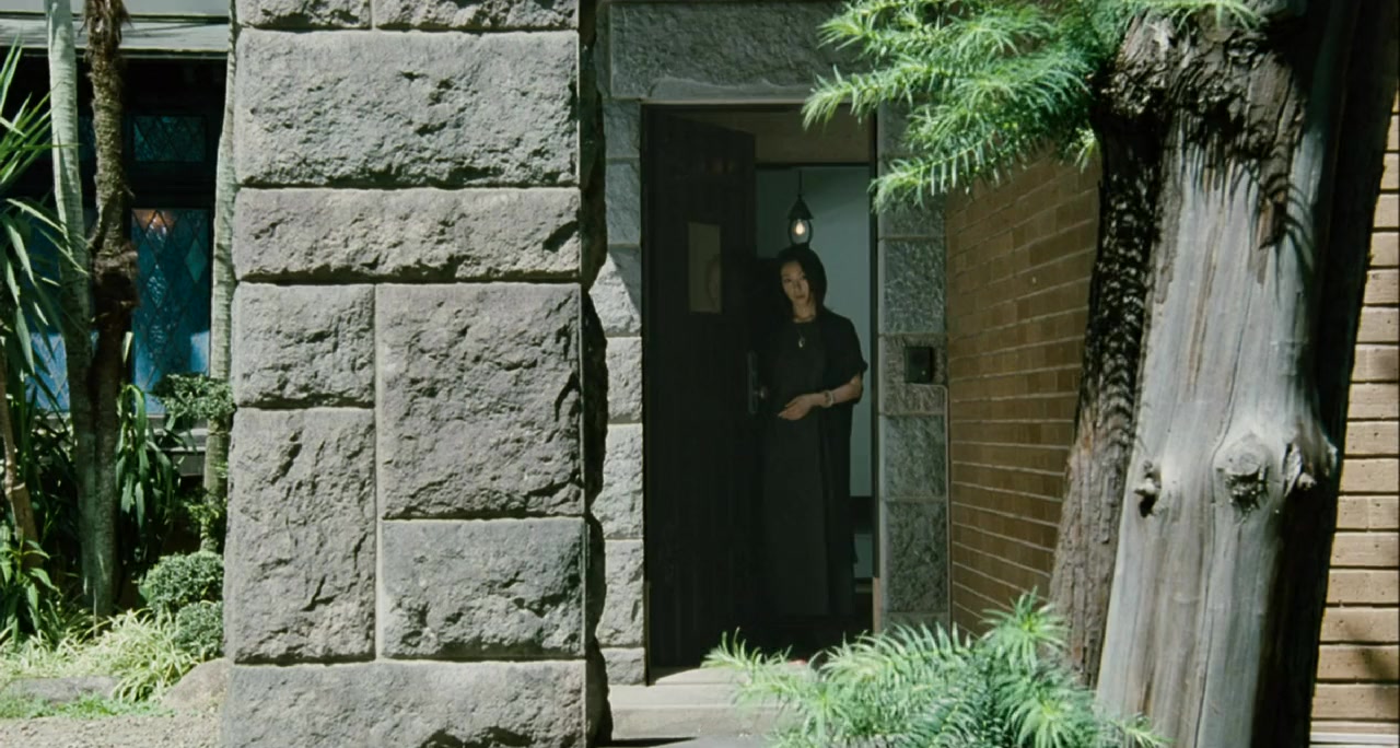 Kamisama no pazuru screenshot 1