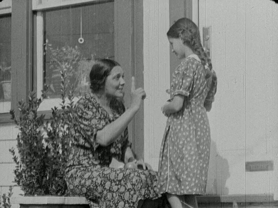 God's Step Children screenshot 1