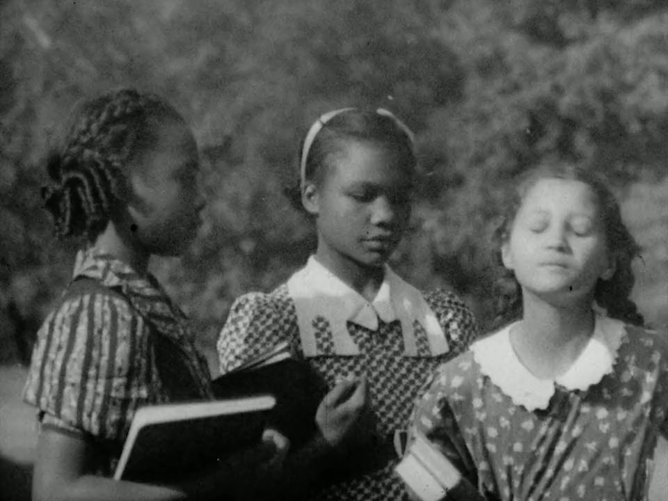 God's Step Children screenshot 3