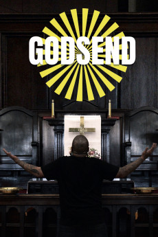 Godsend (2021) poster