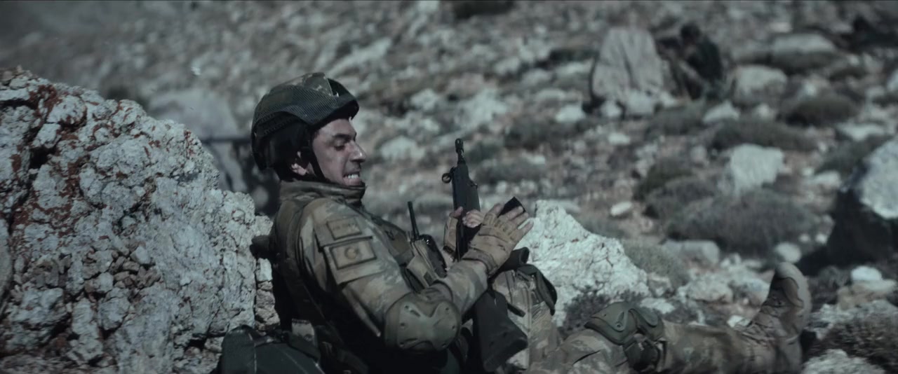 Yolun Açik Olsun screenshot 3