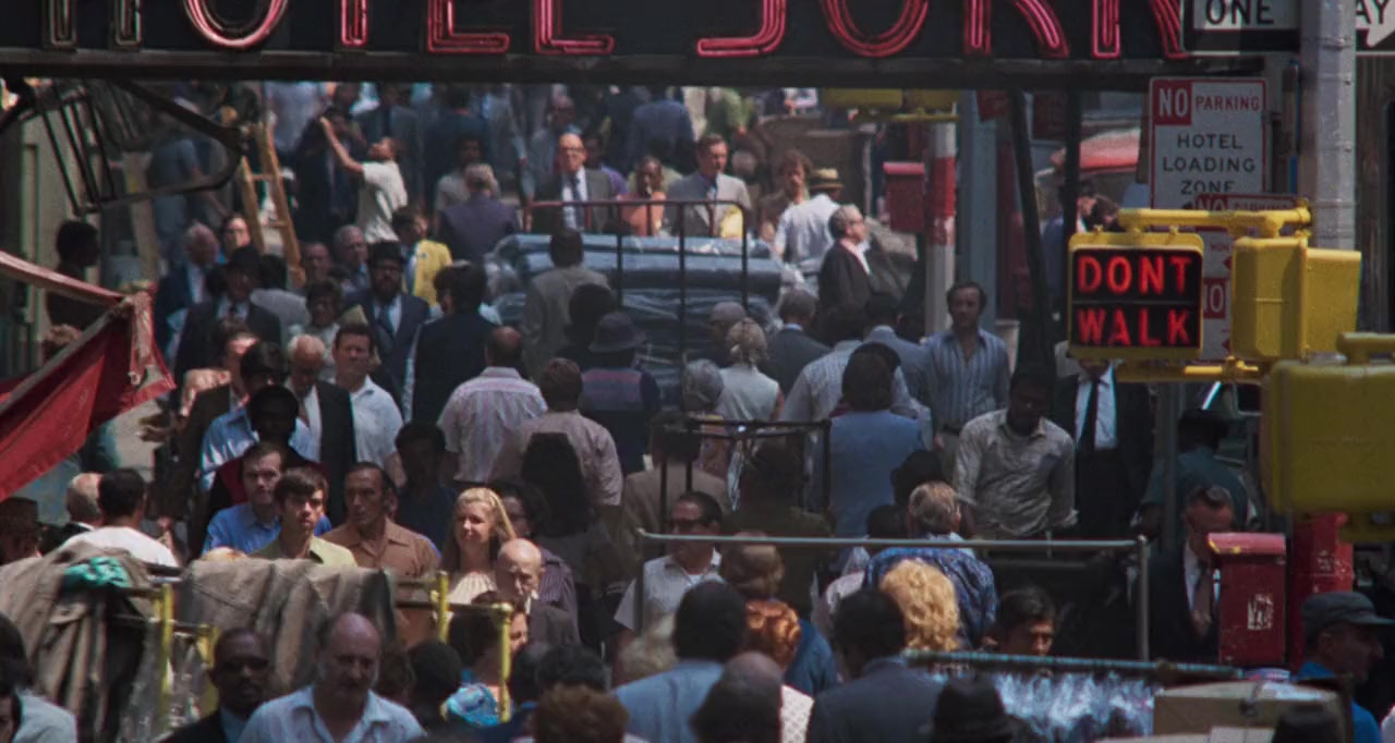 Godspell: A Musical Based on the Gospel According to St. Matthew screenshot 2
