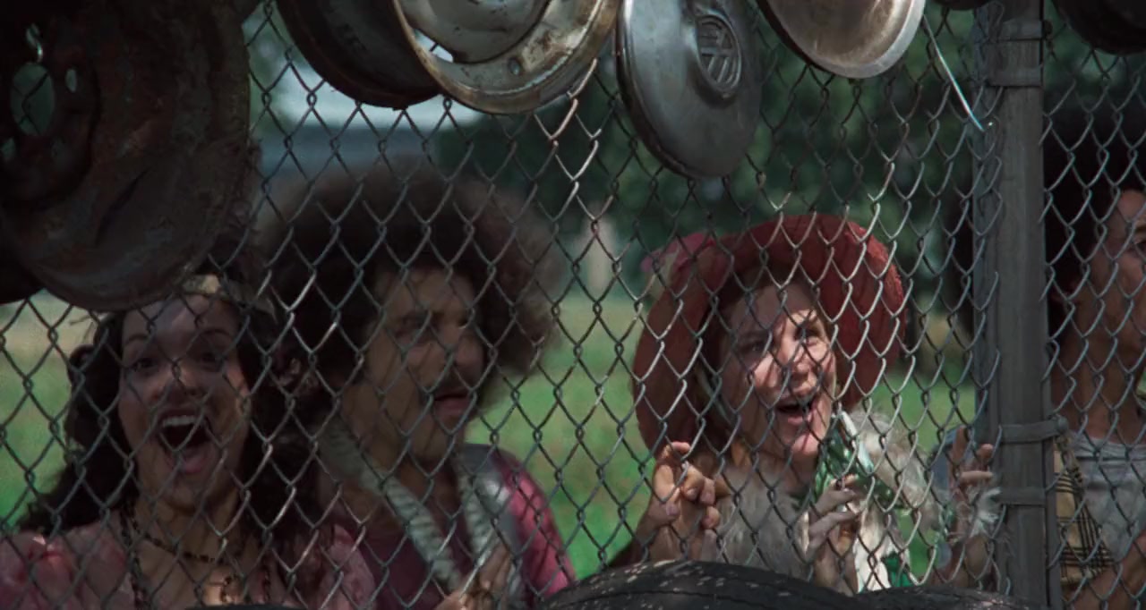 Godspell: A Musical Based on the Gospel According to St. Matthew screenshot 3