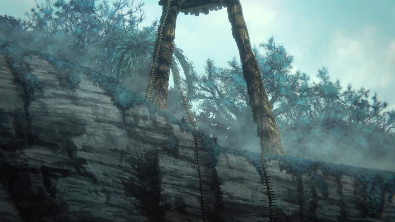 Gojira: kessen kidô zôshoku toshi screenshot 2