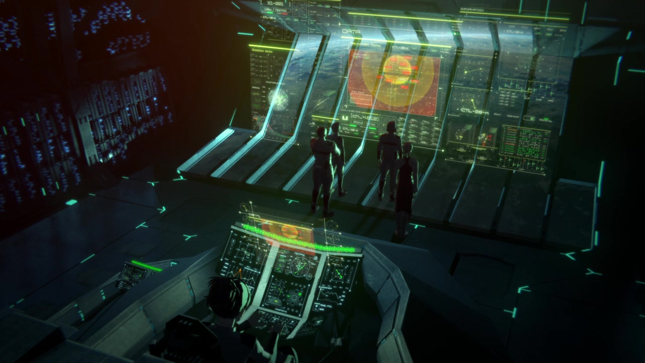 Gojira: kessen kidô zôshoku toshi screenshot 3