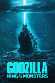 Godzilla: King of the Monsters (2019) poster