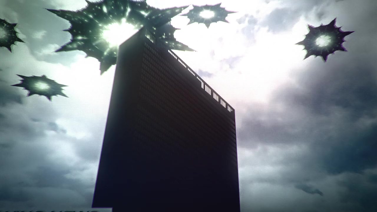 Gojira: Kaijû Wakusei screenshot 3