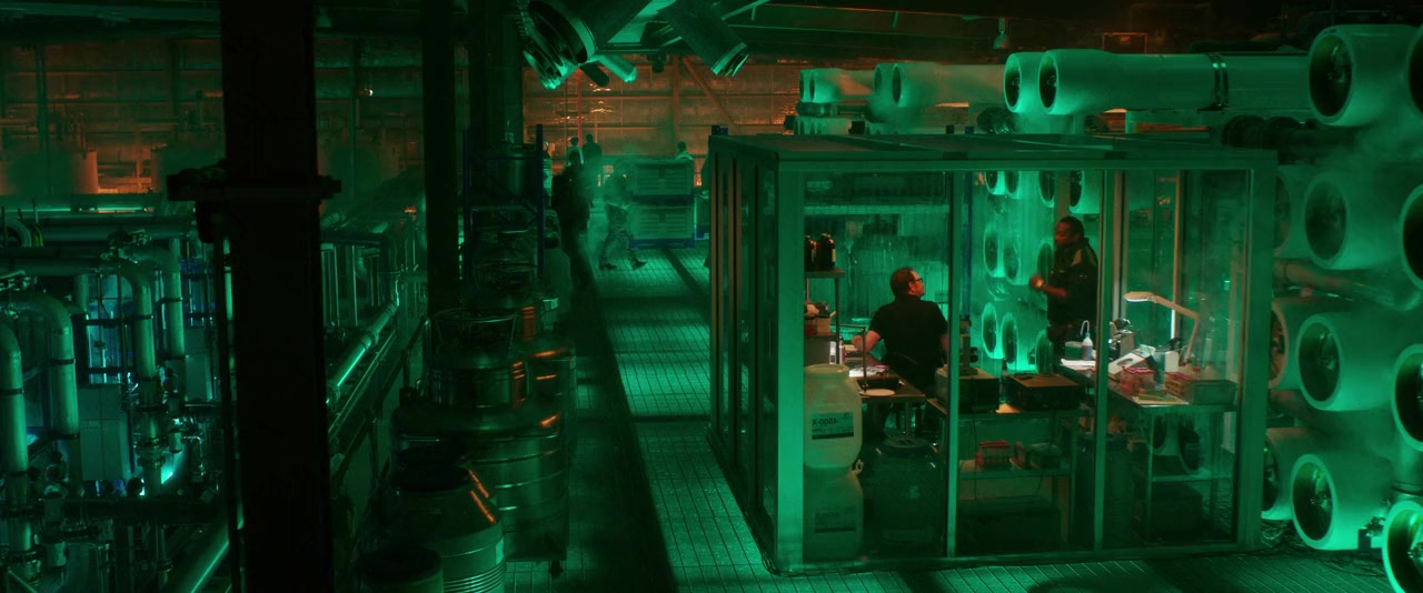Godzilla vs. Kong screenshot 3