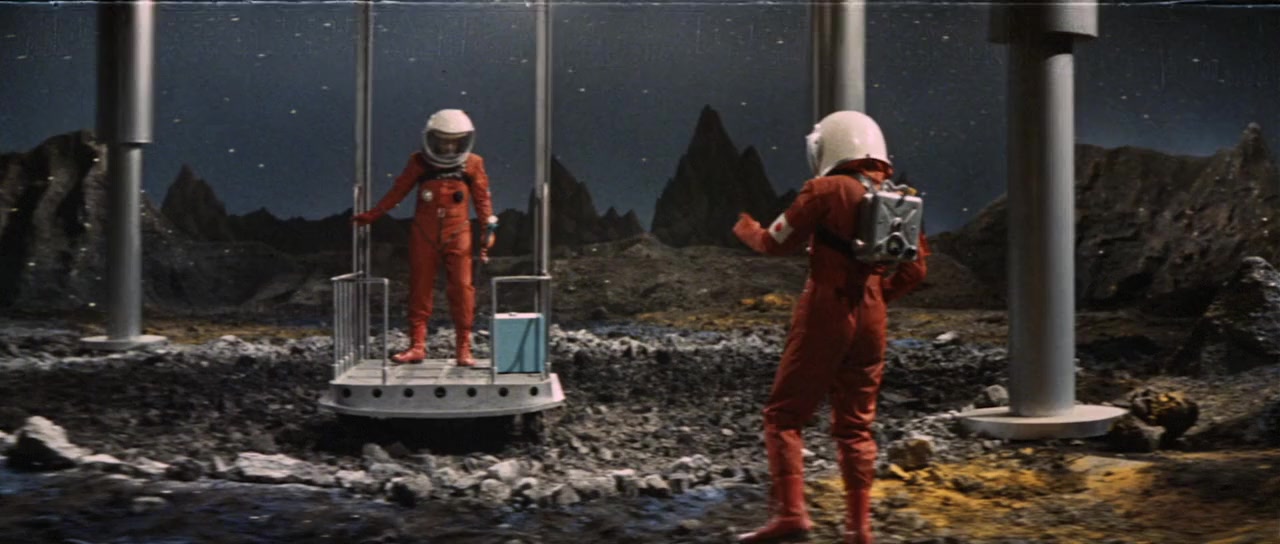 Kaijû daisensô screenshot 3
