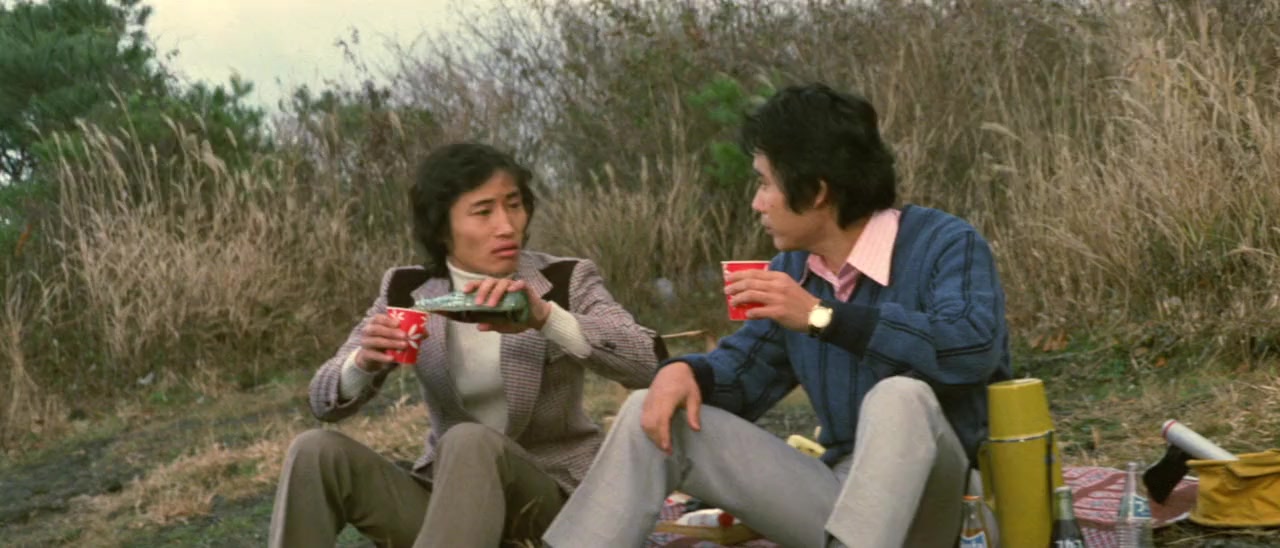 Gojira tai Megaro screenshot 2