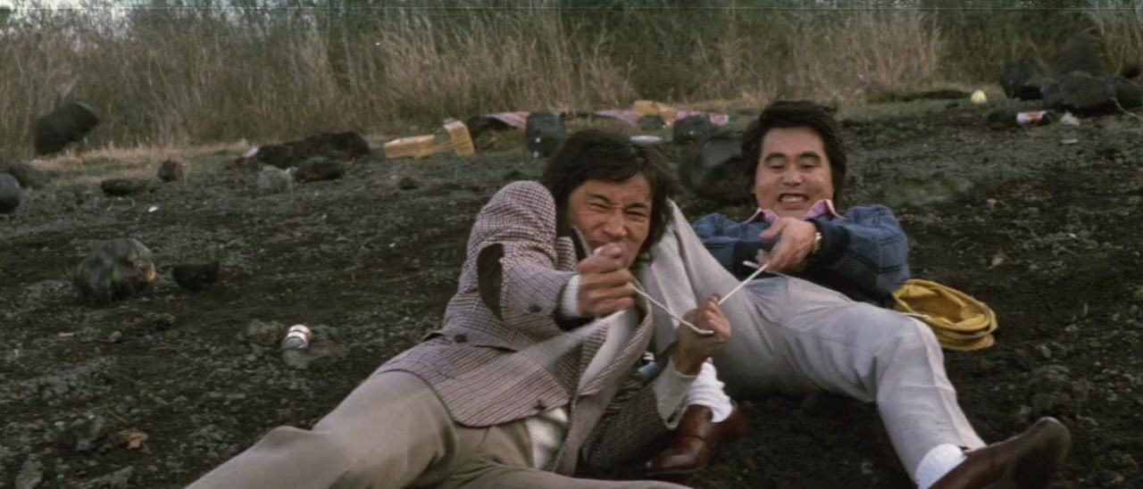 Gojira tai Megaro screenshot 3