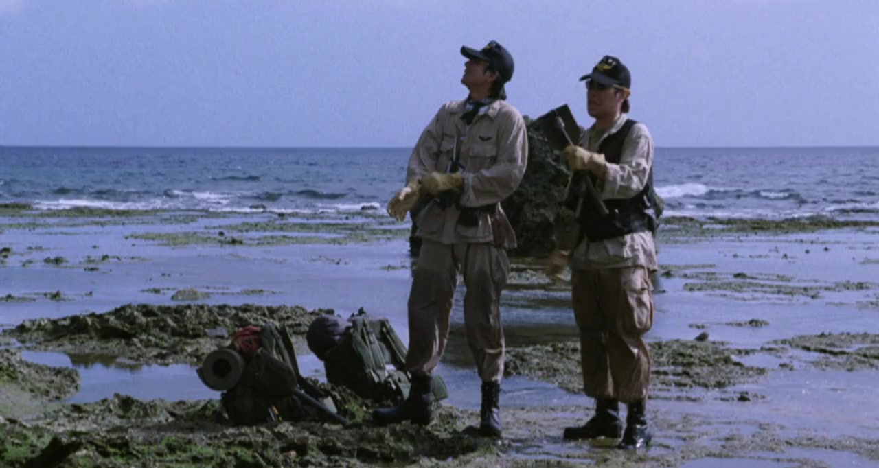 Gojira vs. Supesugojira screenshot 3