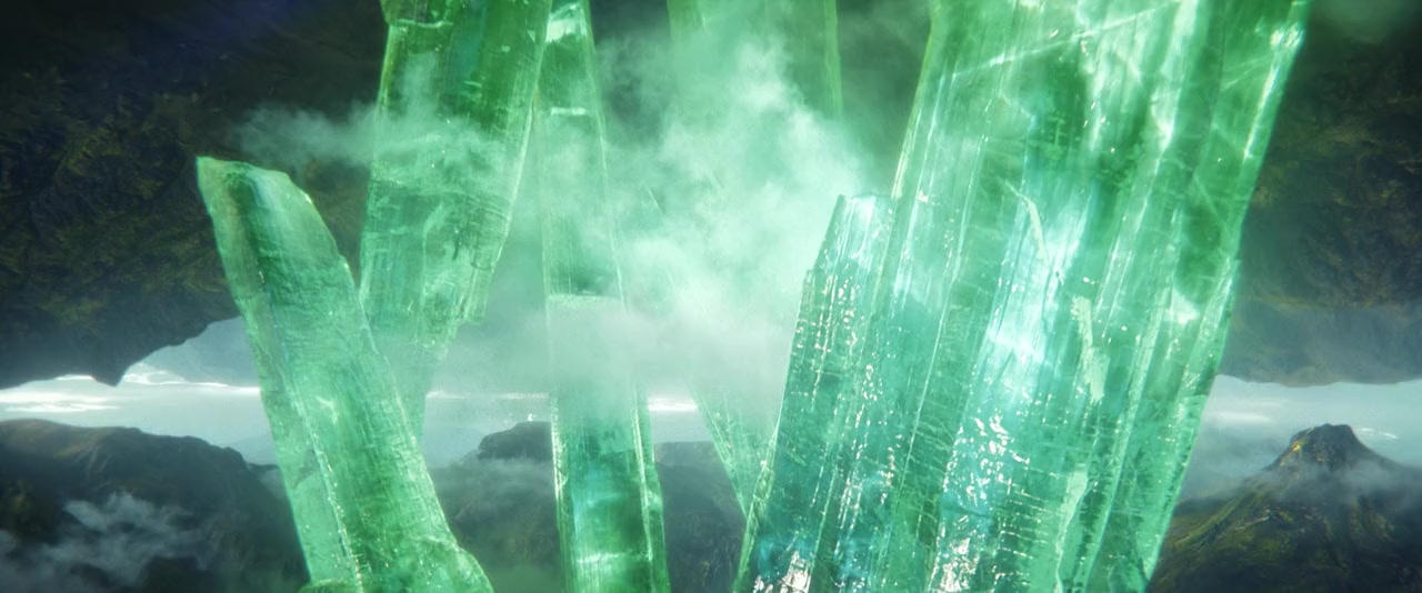 Godzilla x Kong: The New Empire screenshot 1