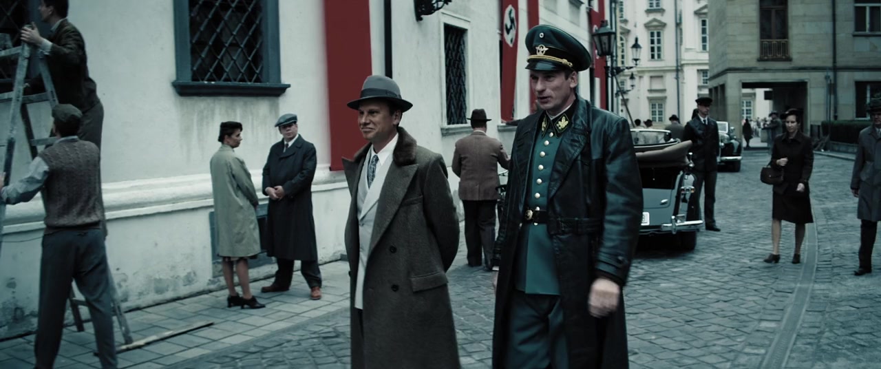 Führer und Verführer screenshot 1