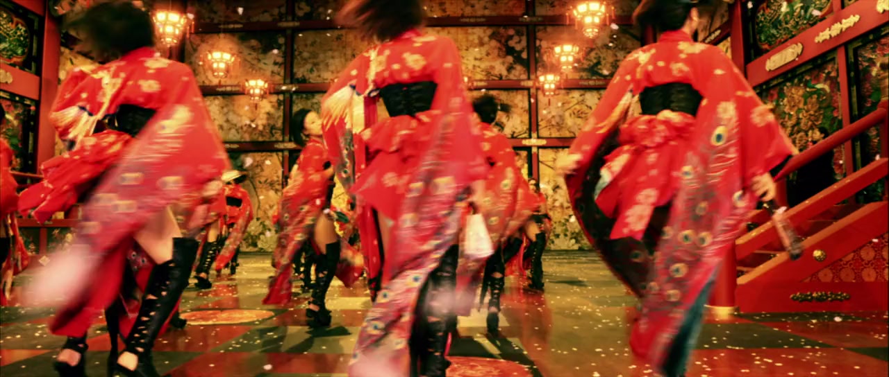 Goemon screenshot 1
