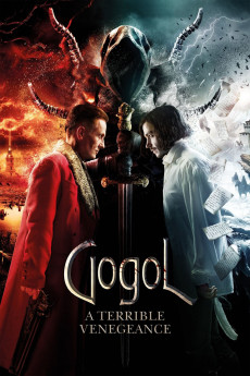 Gogol. Strashnaya mest (2018) poster