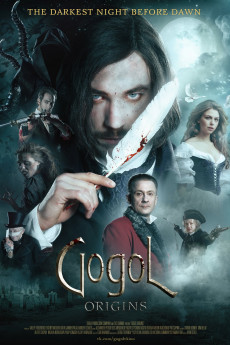Gogol. Nachalo (2017) poster