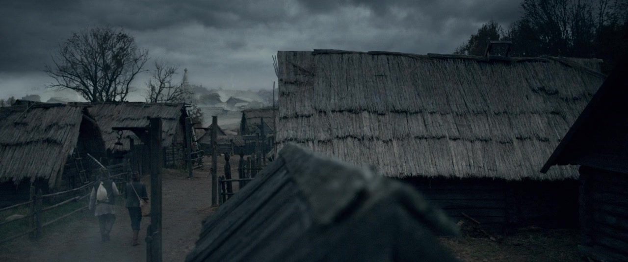 Gogol. Viy screenshot 3