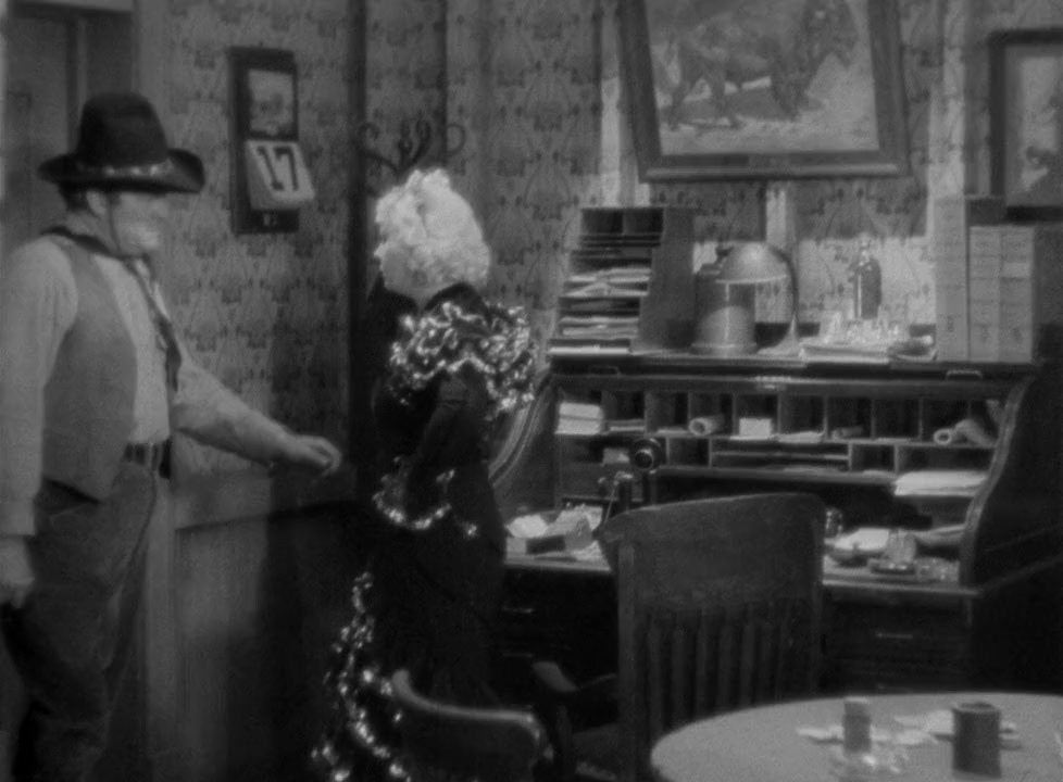 Goin' to Town screenshot 2