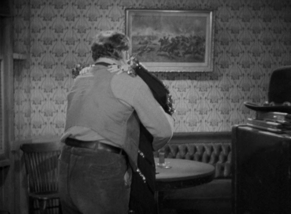 Goin' to Town screenshot 3