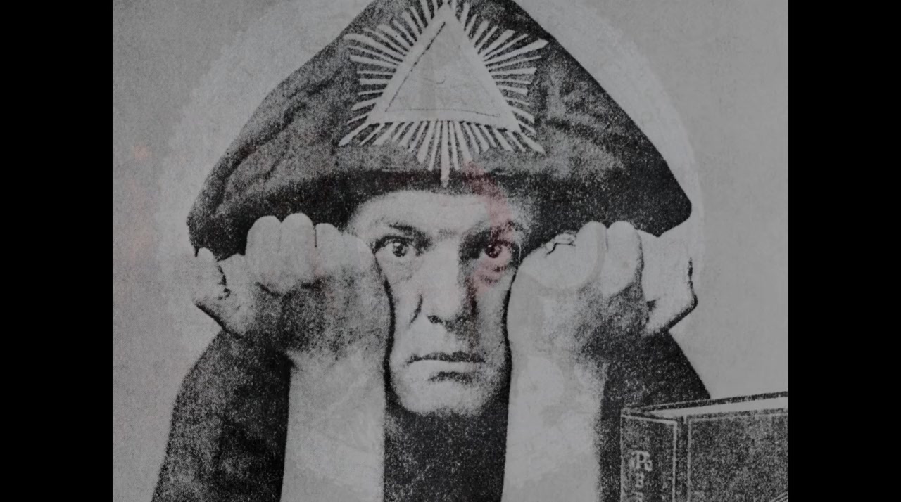 Going Clear: Scientology and the Prison of Belief screenshot 2