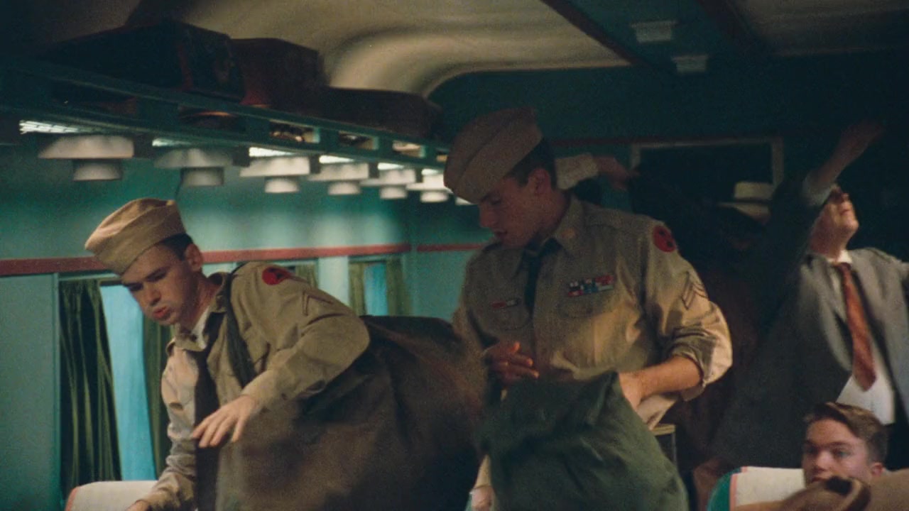 Going All the Way screenshot 3