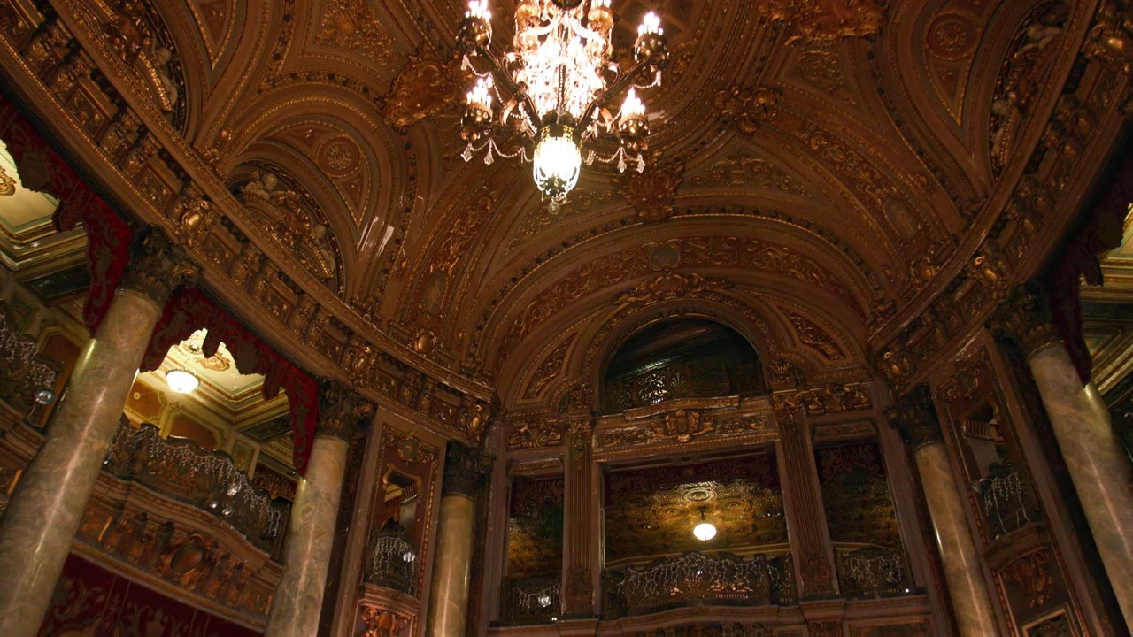 Going Attractions: The Definitive Story of the Movie Palace screenshot 1