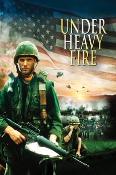 Going Back (2001) poster