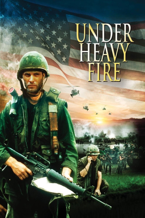 Going Back (2001) poster
