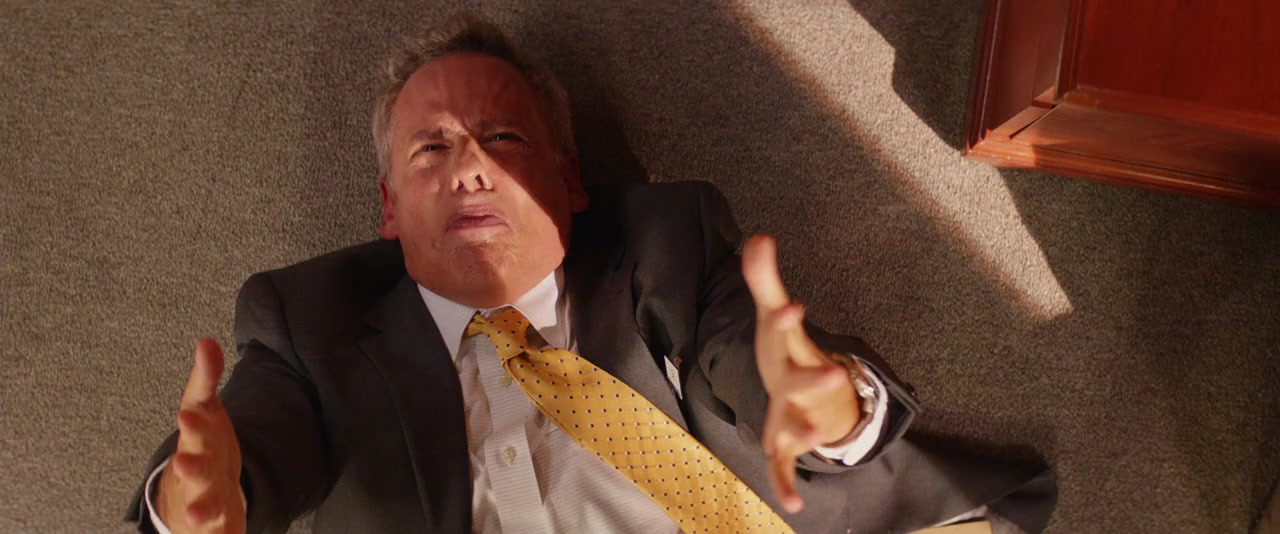 Going in Style screenshot 1
