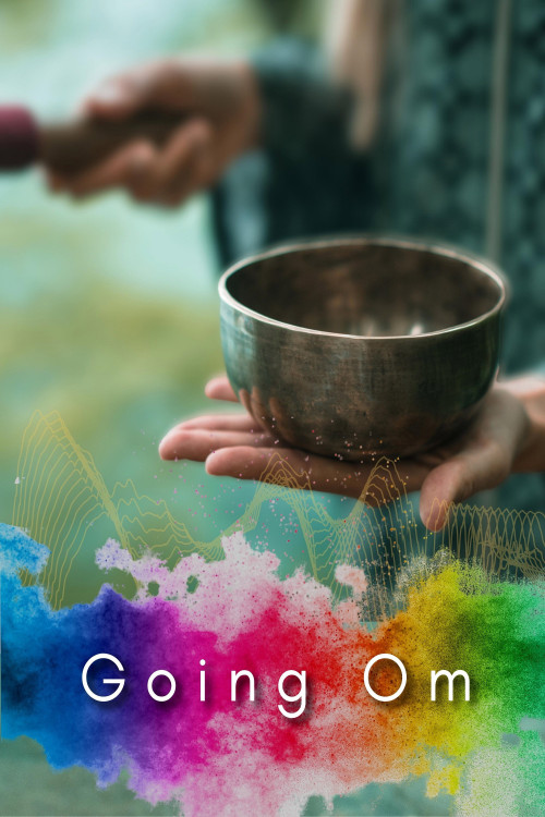 Going Om (2021) poster